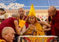 dalai lama