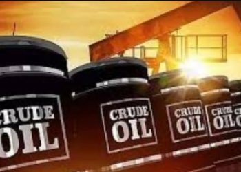 crude oil