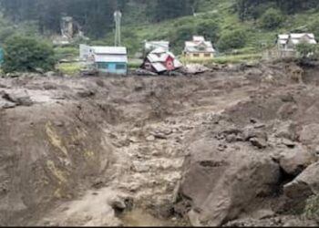 kishtwar disaster