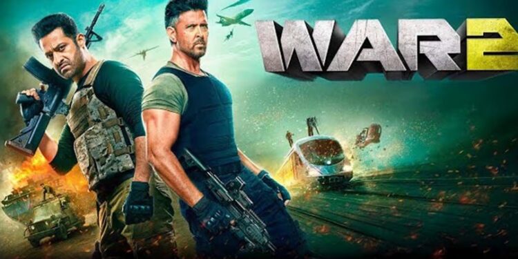 war 2
