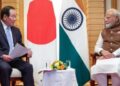 india-japan