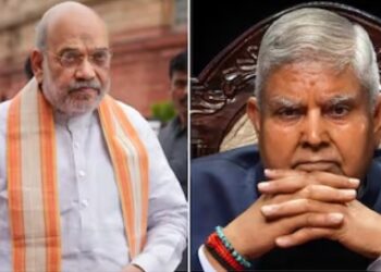 Amit Shah