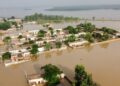 paak due to floods