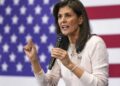 nikki haley