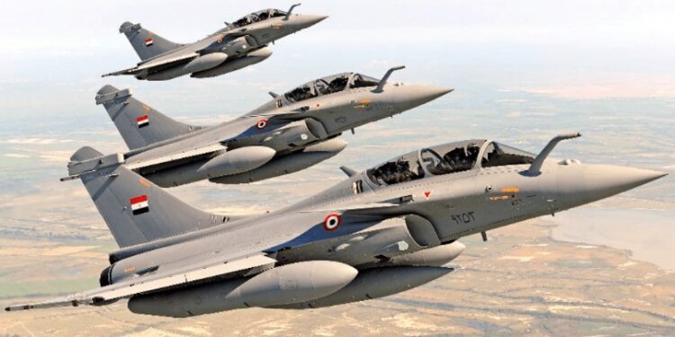 rafale jet india