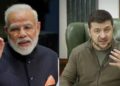 pm modi zelenskyy