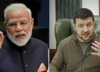 pm modi zelenskyy