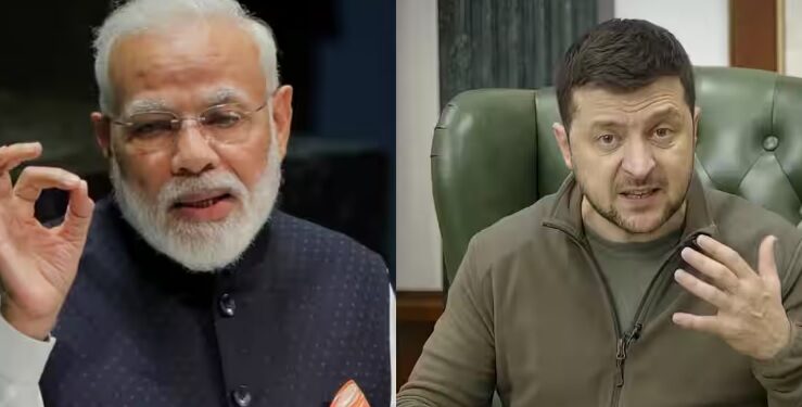 pm modi zelenskyy