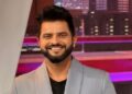 suresh raina