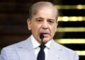 Shahbaz Sharif