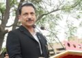 Rajiv Rudy