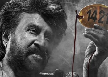 Rajinikanth's 'Coolie