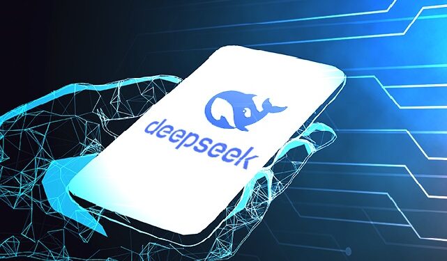 deepseek