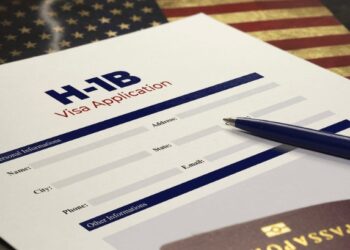 H-1B Visa