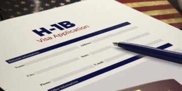 H-1B Visa