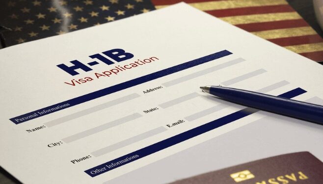 H-1B Visa