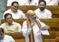 Lok Sabha