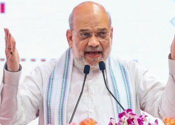 amit shah