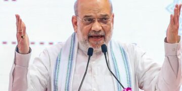 amit shah