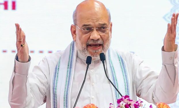 amit shah