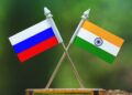 india russia