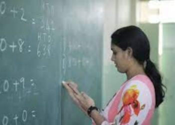 teacher