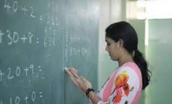 teacher