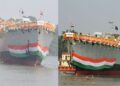 warships