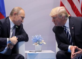 trump putin alaska