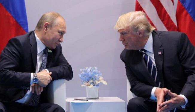 trump putin alaska