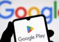 google play store