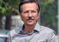 actor KK Menon