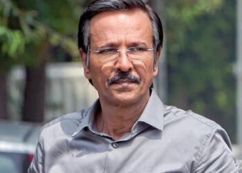 actor KK Menon