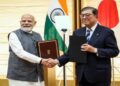 investment between India and Japan
