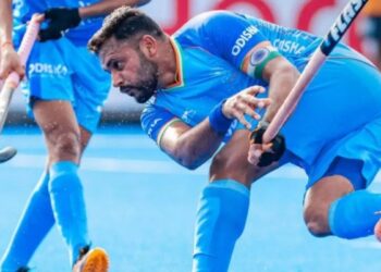 हॉकी एशिया कप 2025