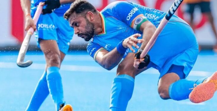 हॉकी एशिया कप 2025
