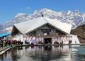 Hemkund Sahib Yatra