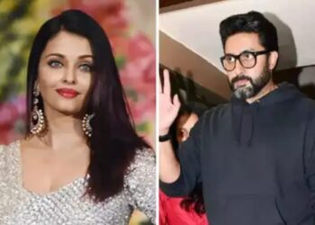 Abhishek Bachchan court case