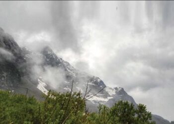 monsoon