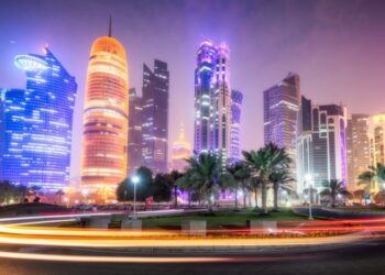 qatar