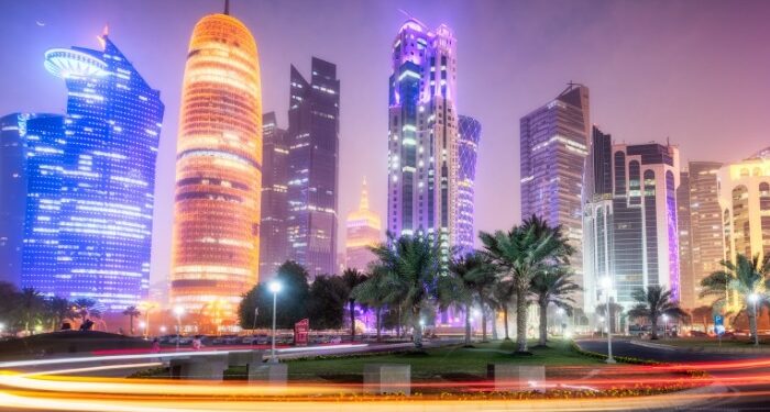 qatar