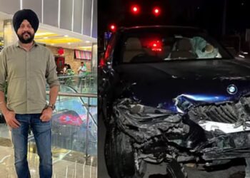 deputy secretary navjot singh