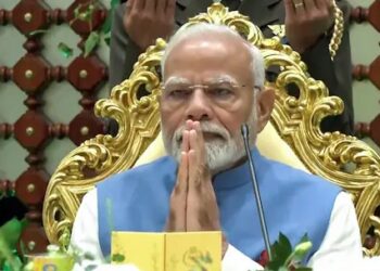 Prime Minister Narendra Modi