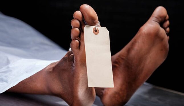 post mortem