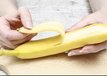 banana peel