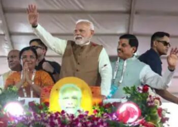 narendra modi