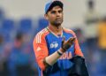 suryakumar yadav