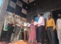 Area Panchayat member