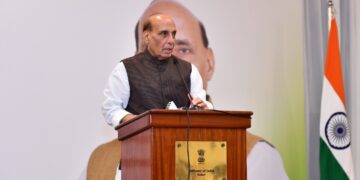 rajnath singh