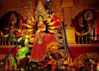 navratri